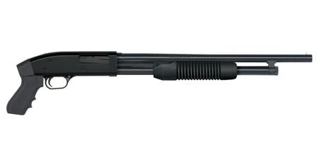 MOSSBERG 88 Cruiser 20 Gauge Pistol Grip Pump Shotgun