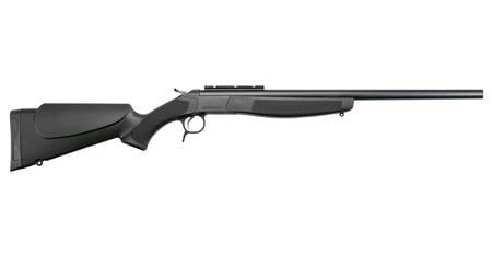 SCOUT 45-70 GOVT BLACK CENTERFIRE RIFLE