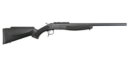 CVA INC SCOUT 44 MAGNUM SINGLE-SHOT RIFLE