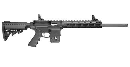 SMITH AND WESSON MP15-22 Sport 22LR Performance Center Rimfire Rifle with 10-Round Magazine