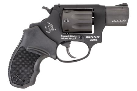 942 ULTRALITE 22WMR RIMFIRE REVOLVER