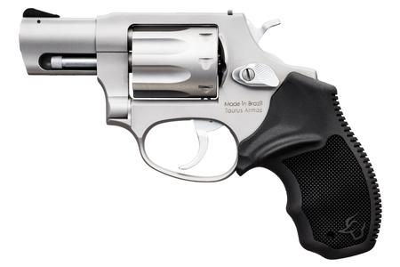 TAURUS 942 22WMR 8-Shot Revolver with 2 Inch Barrel and Matte Stainless Finish