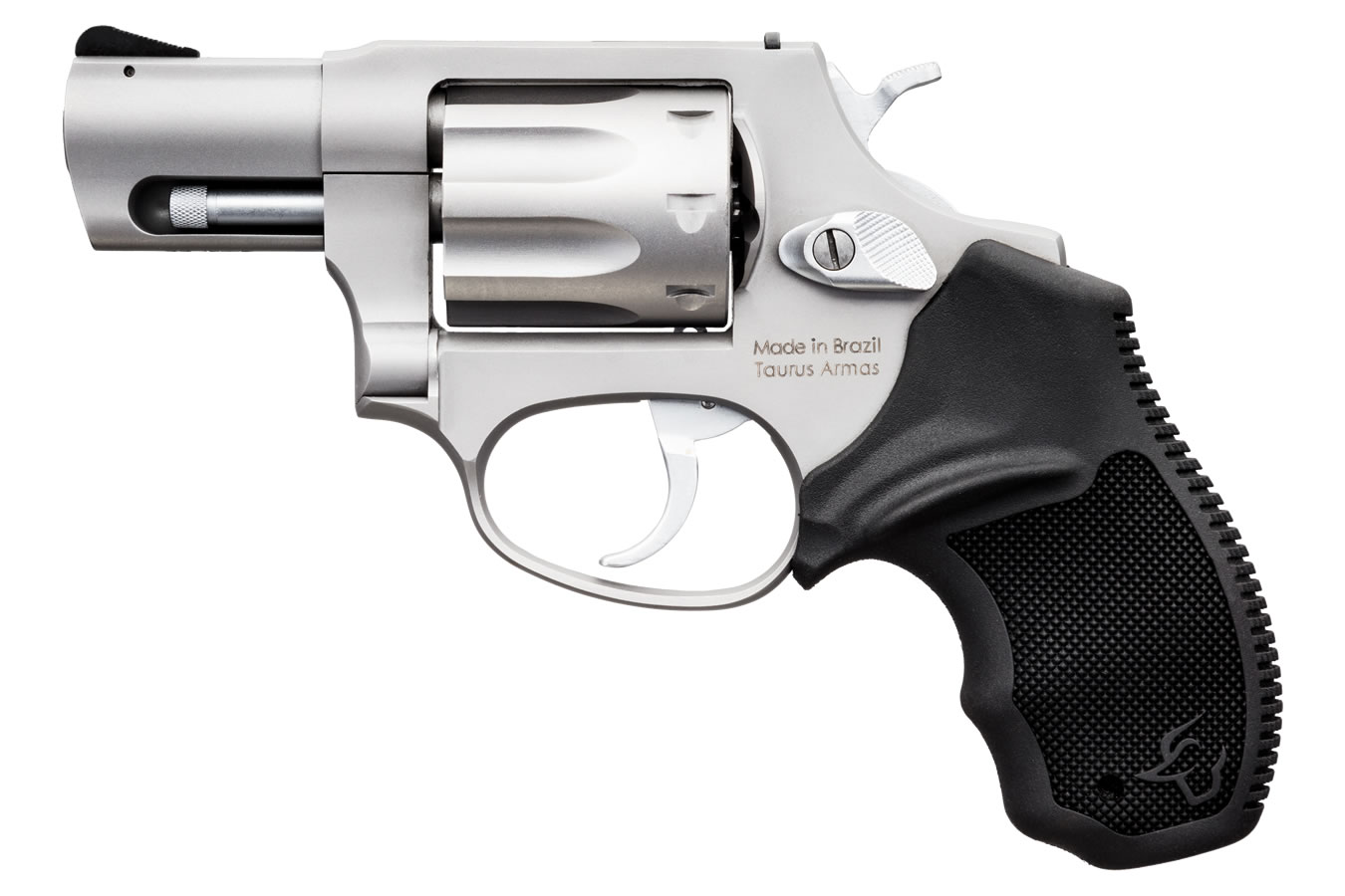 TAURUS 942 22LR SS/SS 2` BBL 8RDS