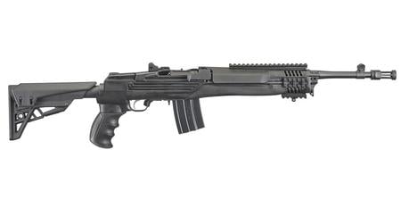 RUGER MINI-14 TACTICAL 5.56MM NATO SEMI-AUTOMATIC RIFLE