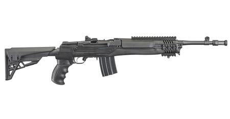 RUGER Mini-14 Tactical 5.56mm NATO Semi-Automatic Rifle