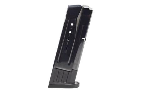 SMITH AND WESSON MP9 M2.0 COMPACT 9MM 10 RD STEEL MAG