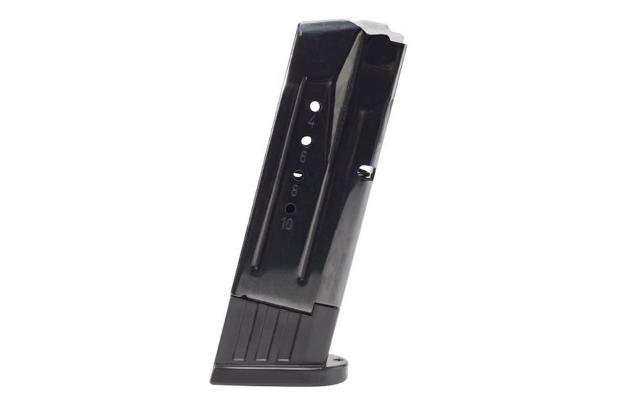 MP9 M2.0 COMPACT 9MM 10 RD STEEL MAG