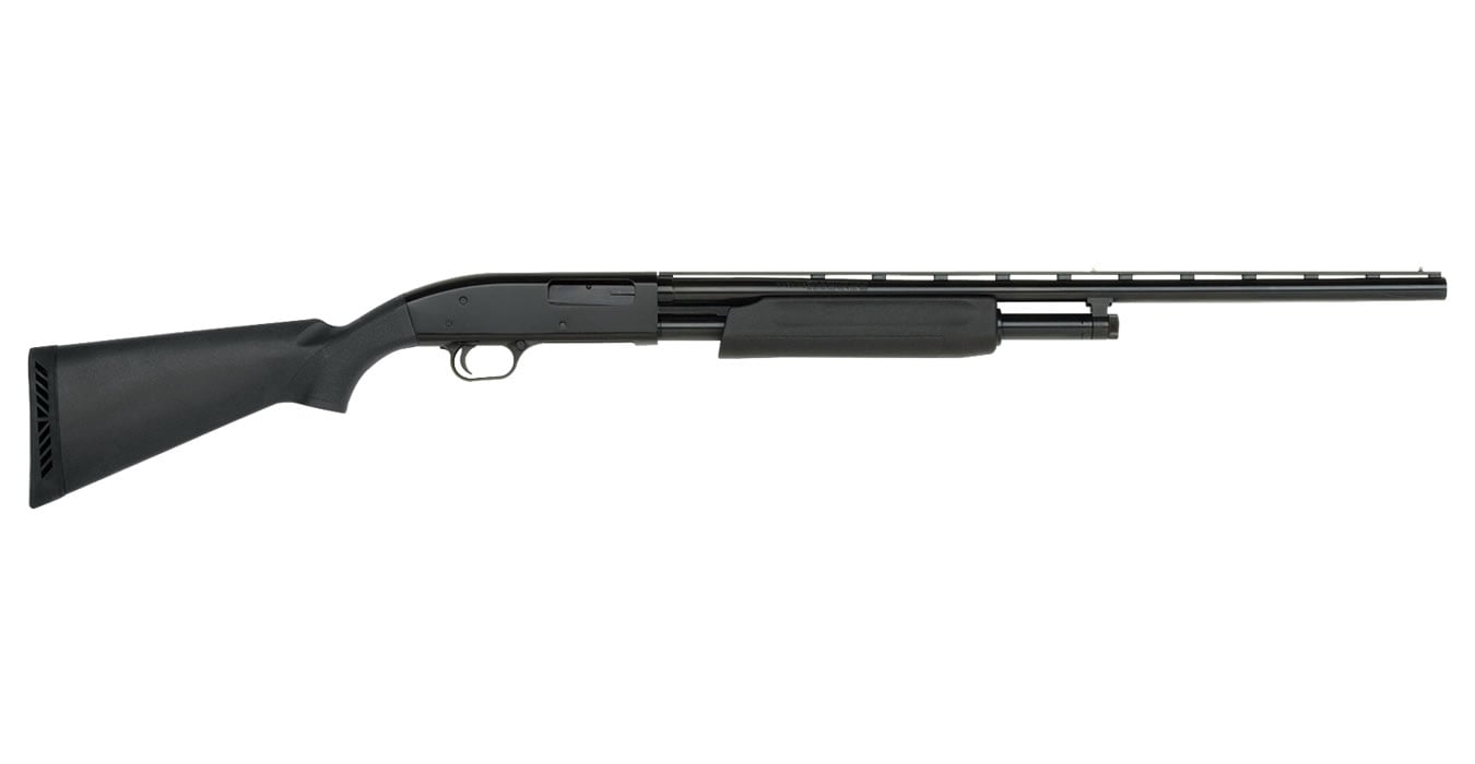 MOSSBERG 88 ALL-PURPOSE 20 GAUGE PUMP SHOTGUN