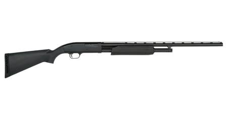 MOSSBERG Maverick 88 All-Purpose 20 Gauge Pump Shotgun