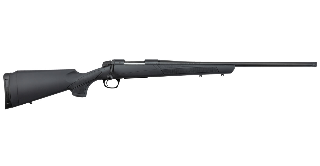 CVA INC CASCADE 6.5 CREEDMOOR BOLT-ACTION RIFLE