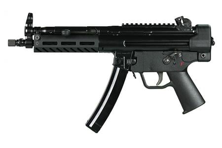 PTR INDUSTRIES 9CT AR PISTOL 9MM 8.86` BBL 30 RND MAG