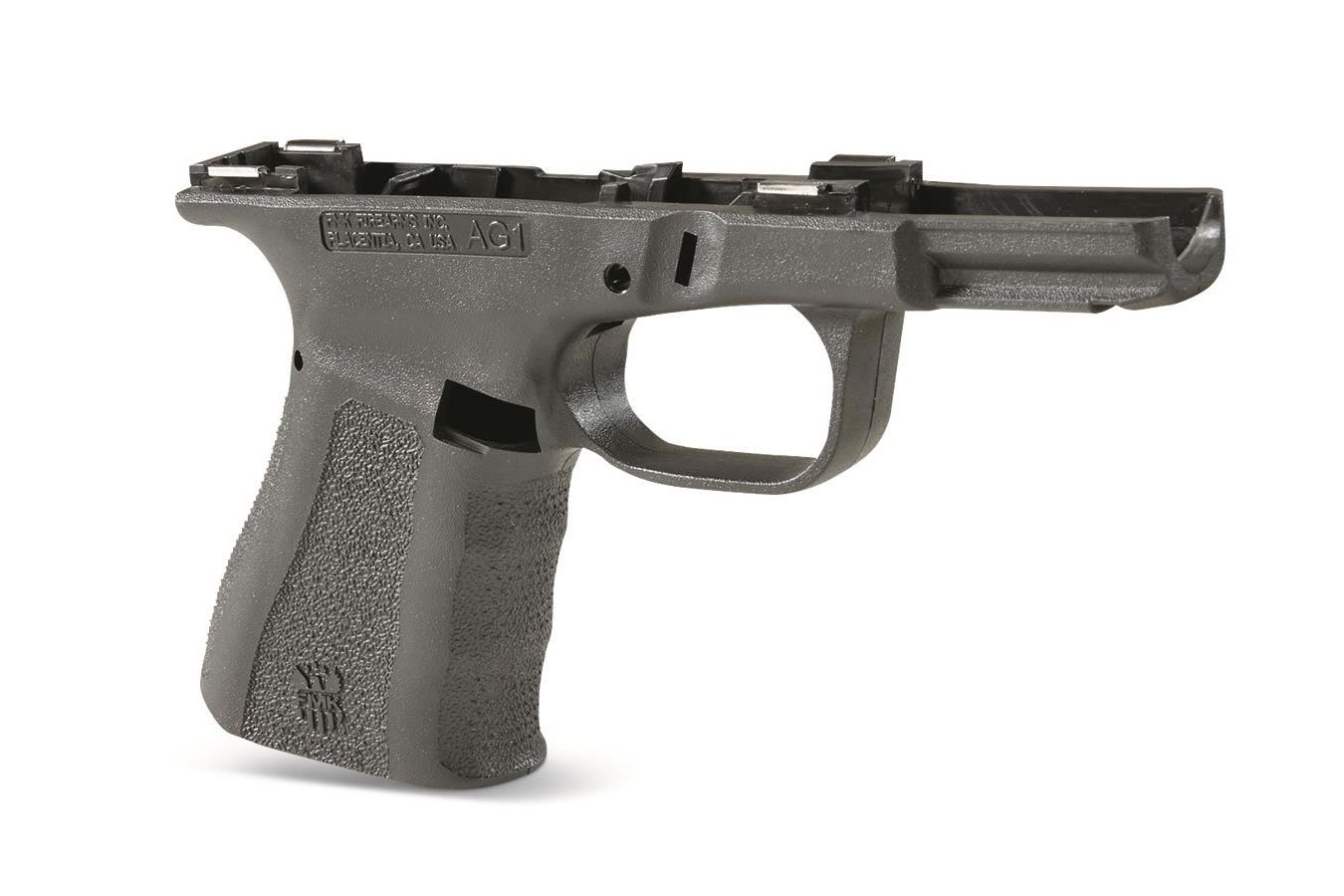 FMK GLOCK 19 GEN 3 COMPATIBLE FRAME BLACK