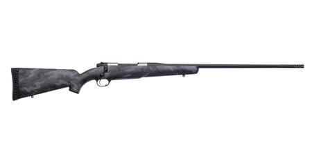 WEATHERBY Mark V Backcountry Ti 6.5-300 Weatherby Mag Bolt-Action Rifle