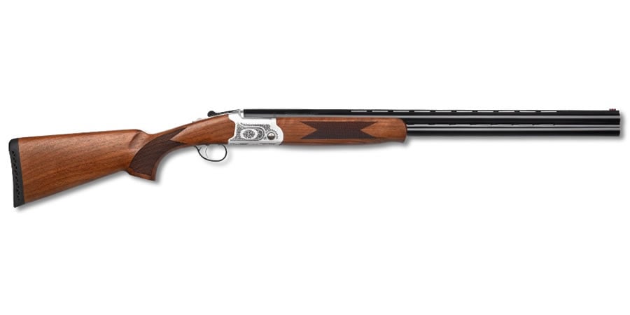 LEGACY POINTER ARISTA 12 GAUGE OVER/UNDER SHOTGUN