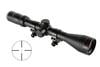 TASCO RIMFIRE 3-9X40MM RIFLE SCOPE, TRUPLEX RETICLE