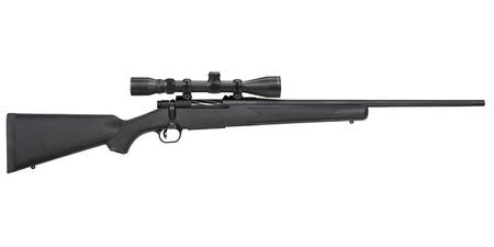 MOSSBERG Patriot 308 Win Bolt-Action Rifle with 3-9x40mm Riflescope