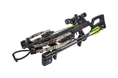 BEAR Intense Crossbow - Veil Stoke