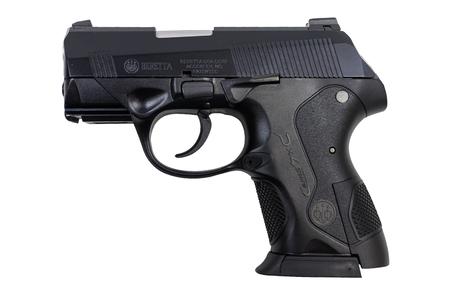 BERETTA Px4 Storm Subcompact 40SW Type-D Sub Compact LE Pistol with Trijicon Night Sights