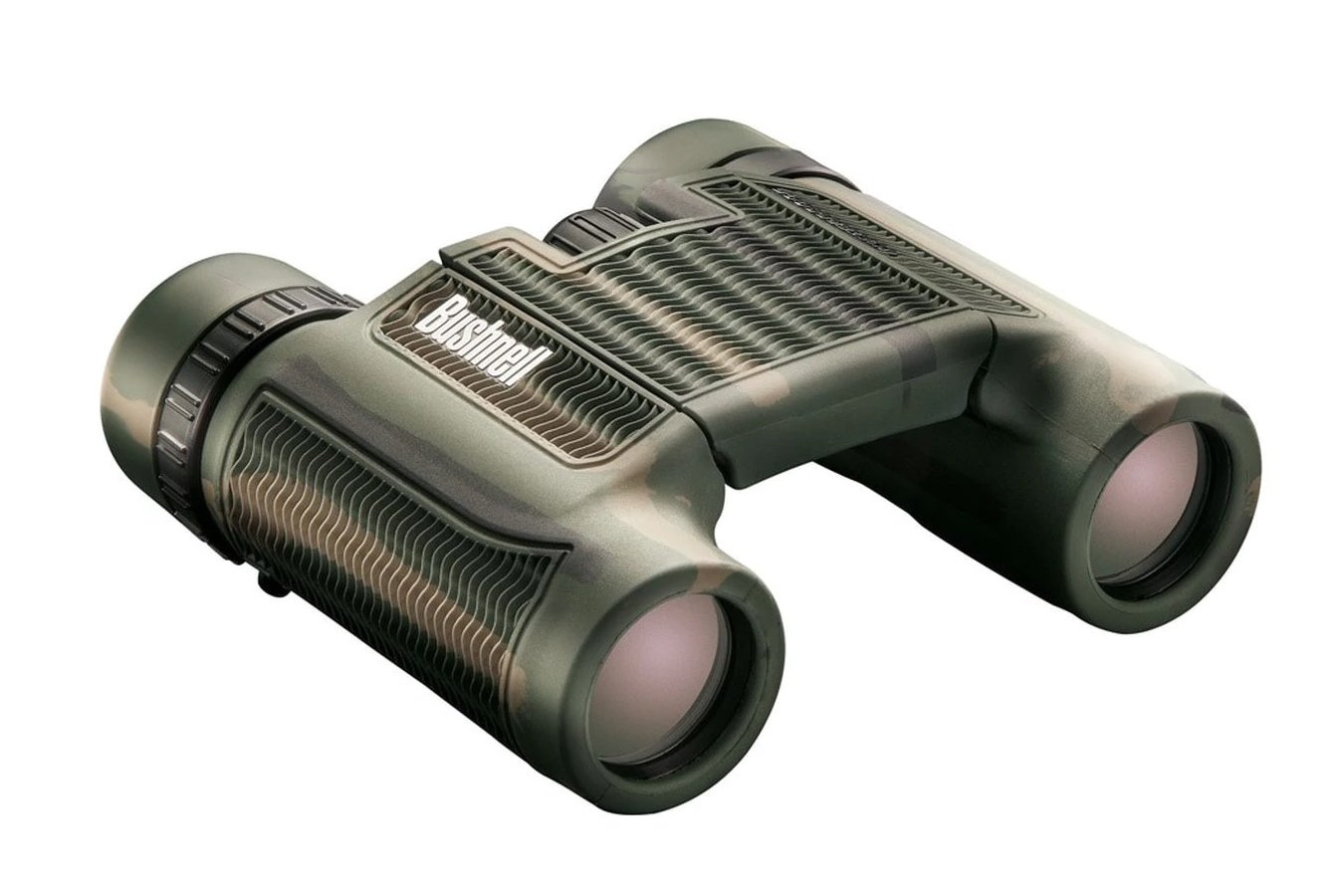 Bushnell H20 Binoculars, 10x25mm