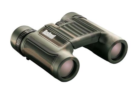 BUSHNELL H20 Binoculars, 10x25mm