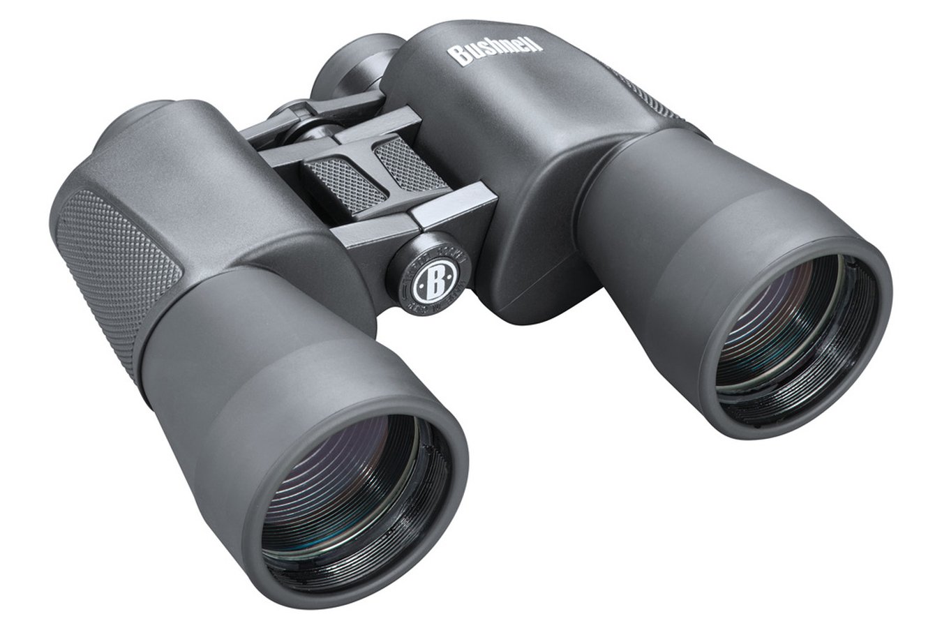 BUSHNELL POWERVIEW BINOCULARS, 12X50MM