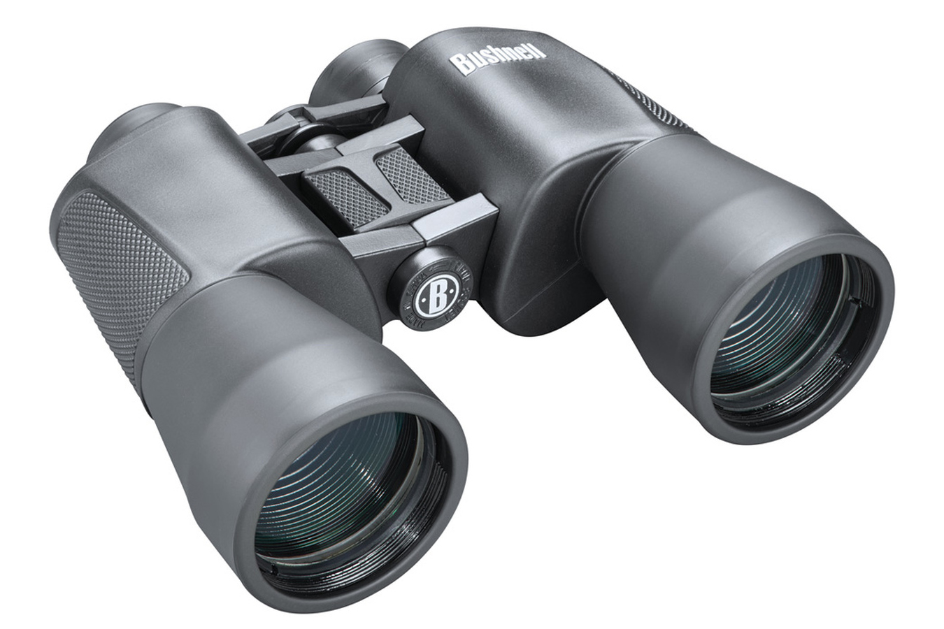 BUSHNELL POWERVIEW BINOCULARS, 20X50MM