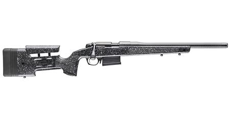 BERGARA B-14R 22LR Trainer Rimfire Rifle with Carbon Fiber Wrapped Barrel