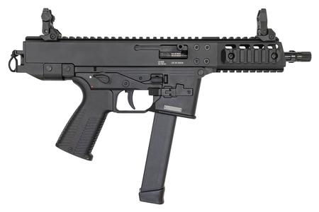 GHM9 GEN 2 9MM COMPACT PISTOL