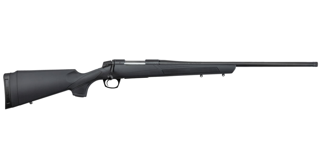 CVA INC CASCADE 308 WIN BOLT-ACTION RIFLE