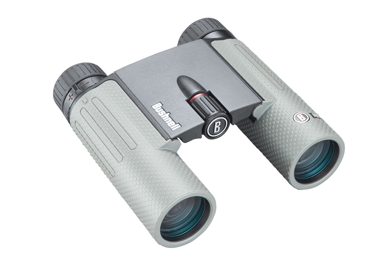 Bushnell Nitro Binoculars, 10x25mm