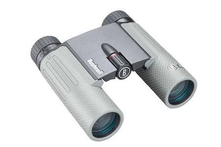 BUSHNELL Nitro Binoculars, 10x25mm