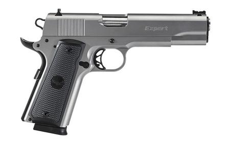 PARA ORDNANCE 1911 Expert 45 ACP Stainless Pistol with 5 Inch Barrel (Demo Model)