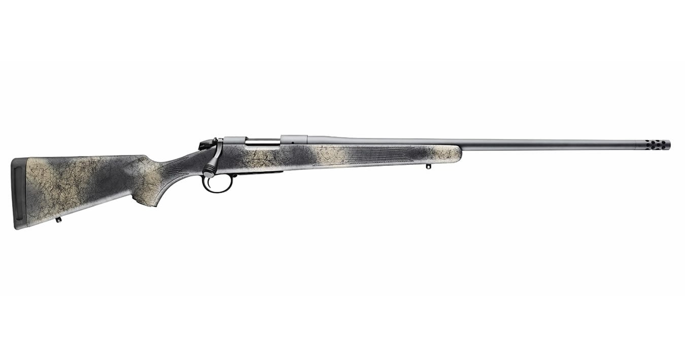 BERGARA B-14 WILDERNESS RIDGE 300 PRC