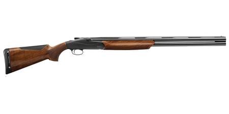 828U 12 GAUGE OVER/UNDER SHOTGUN