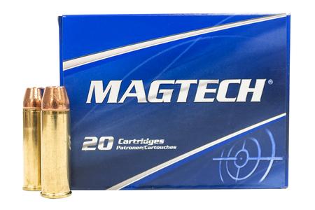 Magtech 454 Casull 260 gr FMJ 20/Box