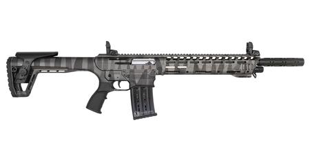 AR TWELVE 12 GAUGE GRAY