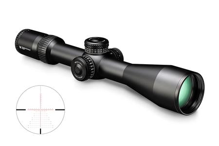 VORTEX OPTICS Strike Eagle 5-25x56mm Riflescope with EBR-7C MOA Reticle