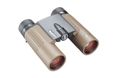 FORGE BINOCULARS, 10X30MM