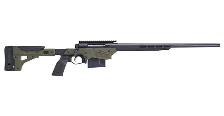 SAVAGE AXIS II Precision 6.5 Creedmoor Bolt Action Rifle