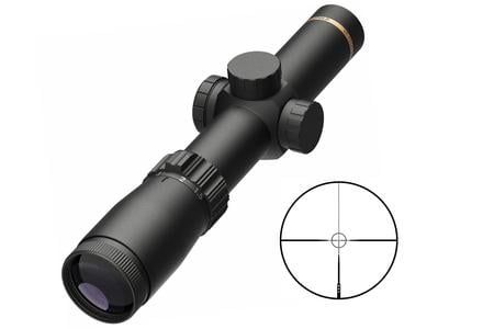 VX-FREEDOM 1.5-4X20MM SCOPE FIREDOT MOA-RING RETICLE