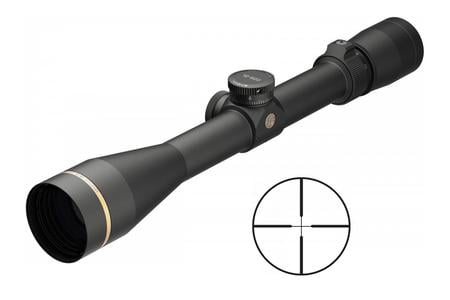 VX-3I 3.5-10X40MM RIFLESCOPE WITH DUPLEX RETICLE