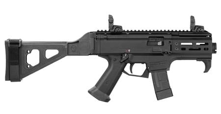 SCORPION EVO 3 S2 MICRO PISTOL 9MM 4.5 IN BARREL