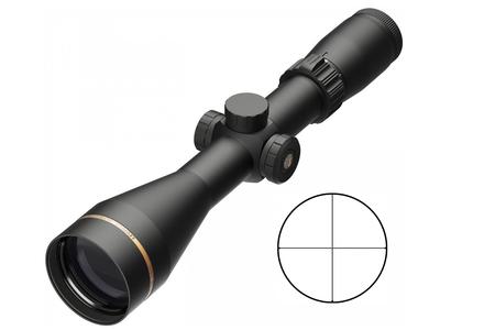 LEUPOLD VX-Freedom 3-9x50mm Riflescope with Illuminated FireDot Twilight Hunter Reticle