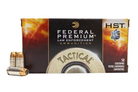 40 SW 180 GR HST JHP TACTICAL 