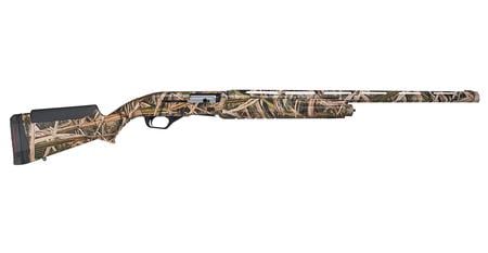 SAVAGE Renegauge Waterfowl 12 Gauge Semi-Auto Shotgun with Mossy Oak Blades Stock