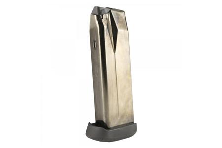 FNH FNP-45 45 ACP 15-Round Stainless Factory Magazine