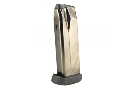 FNH FNP-45 45 ACP 15-Round Stainless Factory Magazine