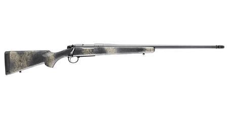 BERGARA B-14 Wilderness Ridge 300 Win Mag Bolt-Action Rifle