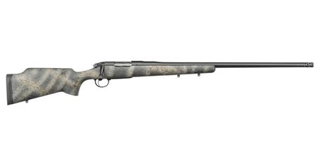 BERGARA Premier Approach 6.5 PRC Bolt-Action Rifle