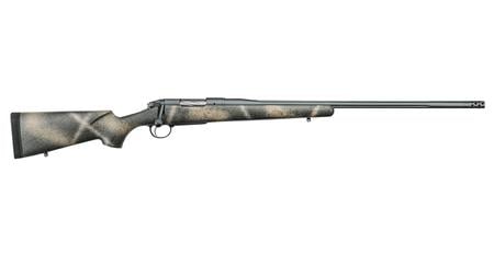 BERGARA Premier Highlander 6.5 PRC Bolt-Action Rifle